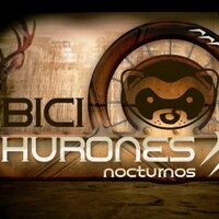 bicihurones (@bicihurones) 's Twitter Profile
