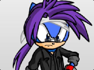 They brought despair and destruction. With a last hope, I traveled back in time, to warn them about the menace that is going to step on this land... [MVRP.]