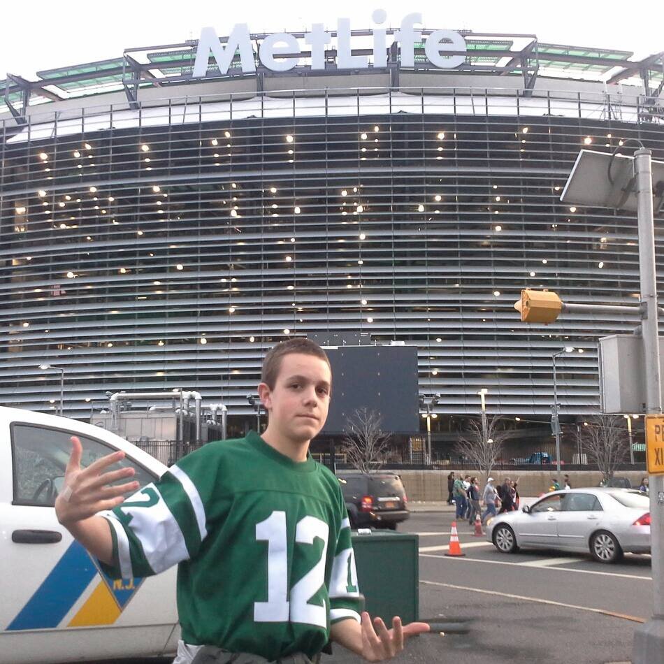 josephdstokes1's profile picture. 