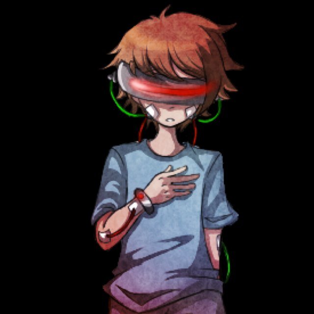 RoboChihiro's profile picture. M-my name is Chihiro Fujisaki.. Scanning shows that you're viewing my page right now.. Hello.. Feel free to talk with me, it gets lonely in the labs..