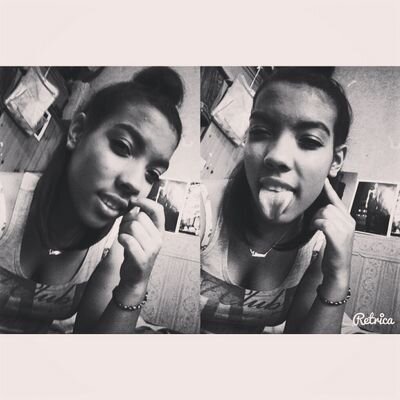 Kezia | 16 | London | Mixedrace