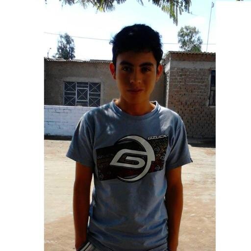 Oscar Saune ☜Λ☞ 
