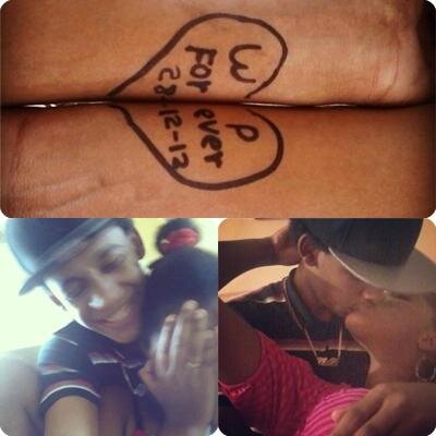 Dios en primer lugar' I♥Azul•  #ÐιØsEsMιGuια☺ mii lokita'♥  @23Alizz. W&P 28•12•12 My Rey!'@wilisd.  #Smile'♥ papi' arca!
