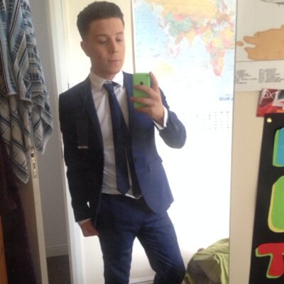 ashitone's profile picture. 