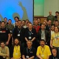 PHP and Python (@pywebeu) 's Twitter Profile