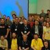 PHP and Python (@pywebeu) Twitter profile photo