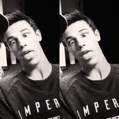 PROMISE ME YOULL NEVER GIVE UP. ITLL HAPPEN ONE DAY BEAUTIFUL. I PROMISE YOU THAT.