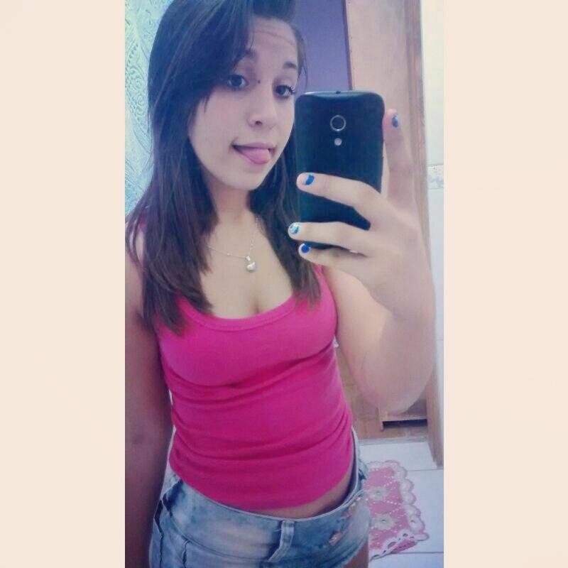 PamelaMorais15 Profile Picture