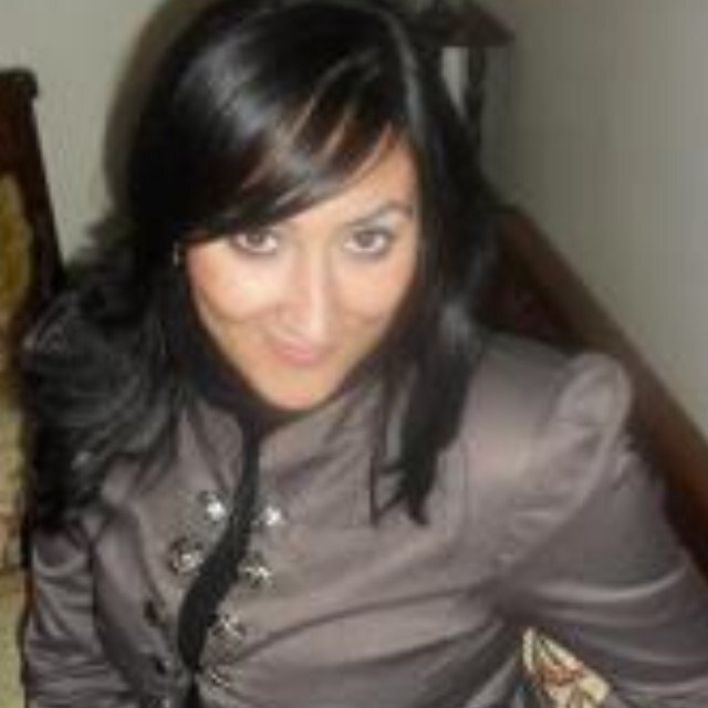 sonia nissoum