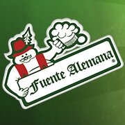 FuenteAlemanaCh's profile picture. Fuente Alemana Chillán, tradición en servicios gastronómicos y pastelería. Más de 30 años entregando productos de calidad. 3 locales en Chillán a su servicio.