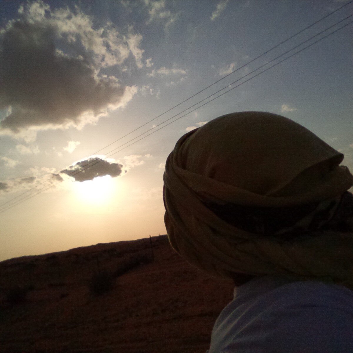 m7mdalsuwaidi2's profile picture. 