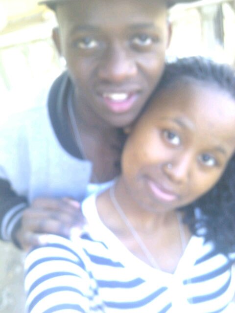 Student at VUT studying biomed.interested in music and football more especially hiphop music