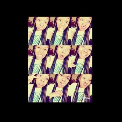 Instaa : @__imdella_