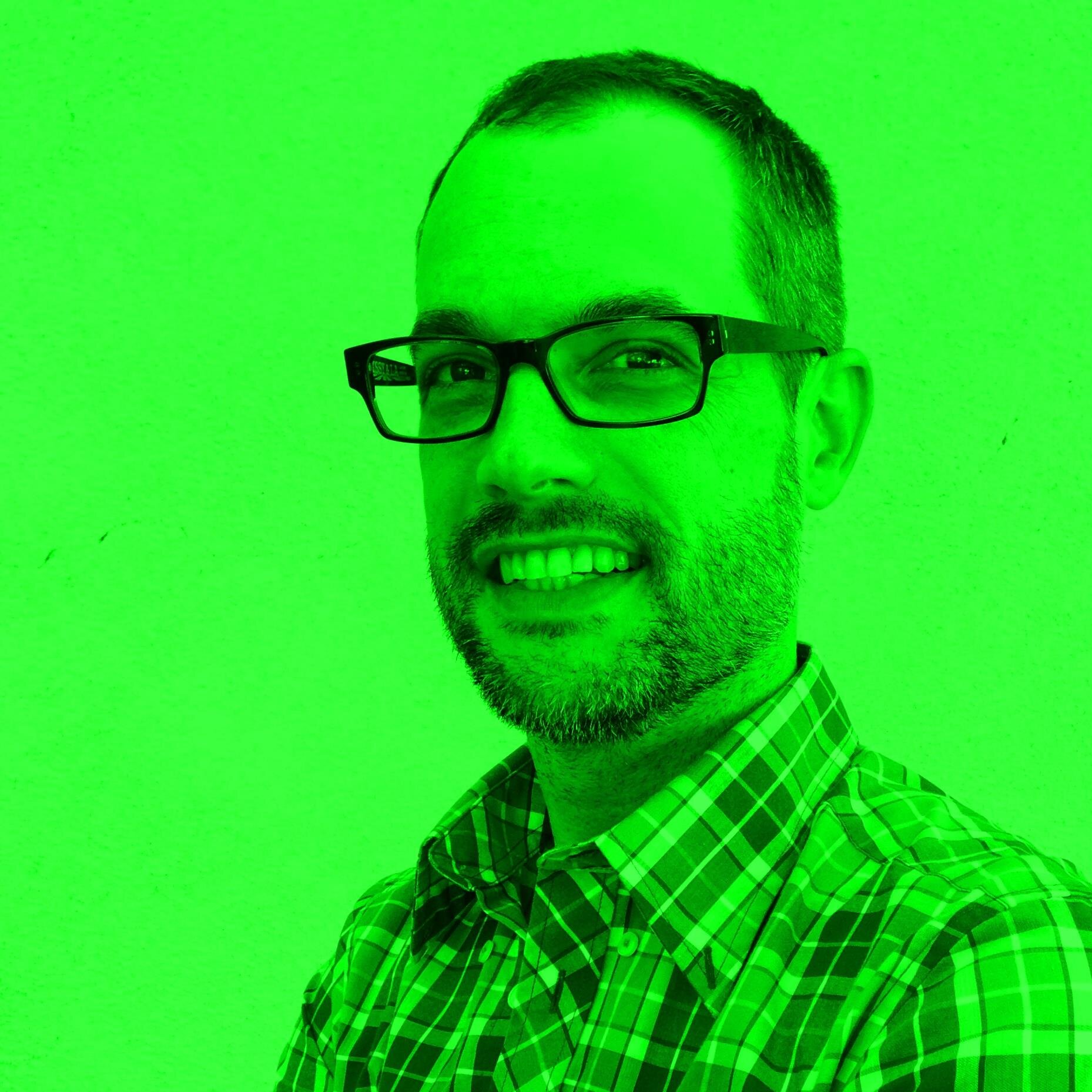 chrismichno's profile picture. 