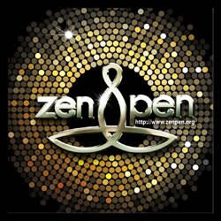 ZenPen Personal Micro Vaporizer