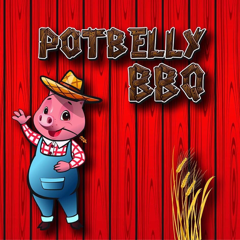 POTBELLY BBQ