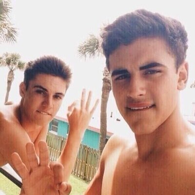 Issac_Lahey_ Profile Picture