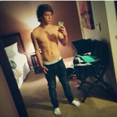 emblem3USA's profile picture. ❤️ Keaton Stromberg ❤️