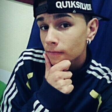 ' Sou completamente apaixonado nessa puta..