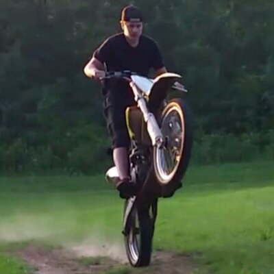 MaxMurphy408's profile picture. 