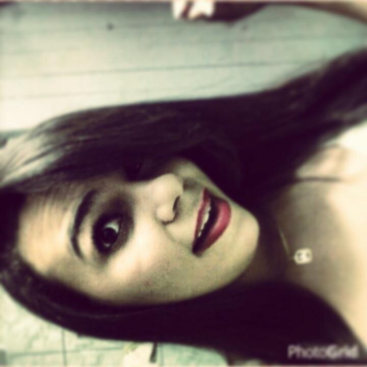 Filha de um Rei. ♡