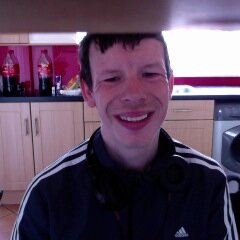 New account - fresH start from the H8tz!