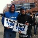 Love The Murder Mitten Sports