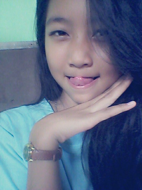Harus bisa !