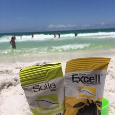 1Lwmanchester's profile picture. Massage Therapist,CNHP, Solle Naturals offers innovative & natural products that are specially designed to improve the health of both the body & mind.