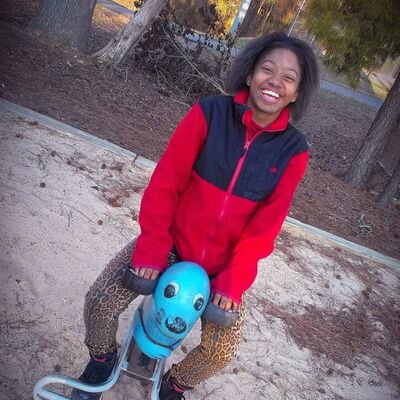 #Juanita McDaniel. GOD'S WORD always first. #Keke Palmer 3 #DANCE IS SO THE LIFEE