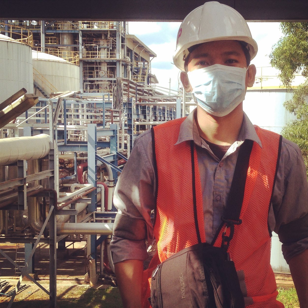 iwang_3's profile picture. PT.atrya swascipta rekayasa engineering consultant (Bandung)
