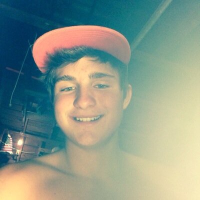 ColeKcc's profile picture. Life is good