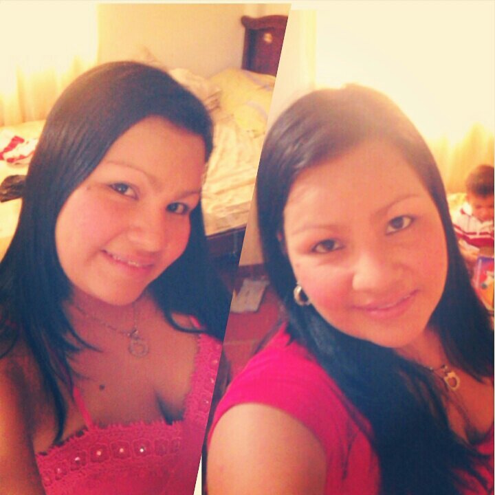 ☺AMO A MI HIJO!! Soy muy LOCA un poco soñadora introvertida mi autoestima esta a mi altura aveses BIPOLAR me encanta la rumba amo a mi pais y a mi MADRE