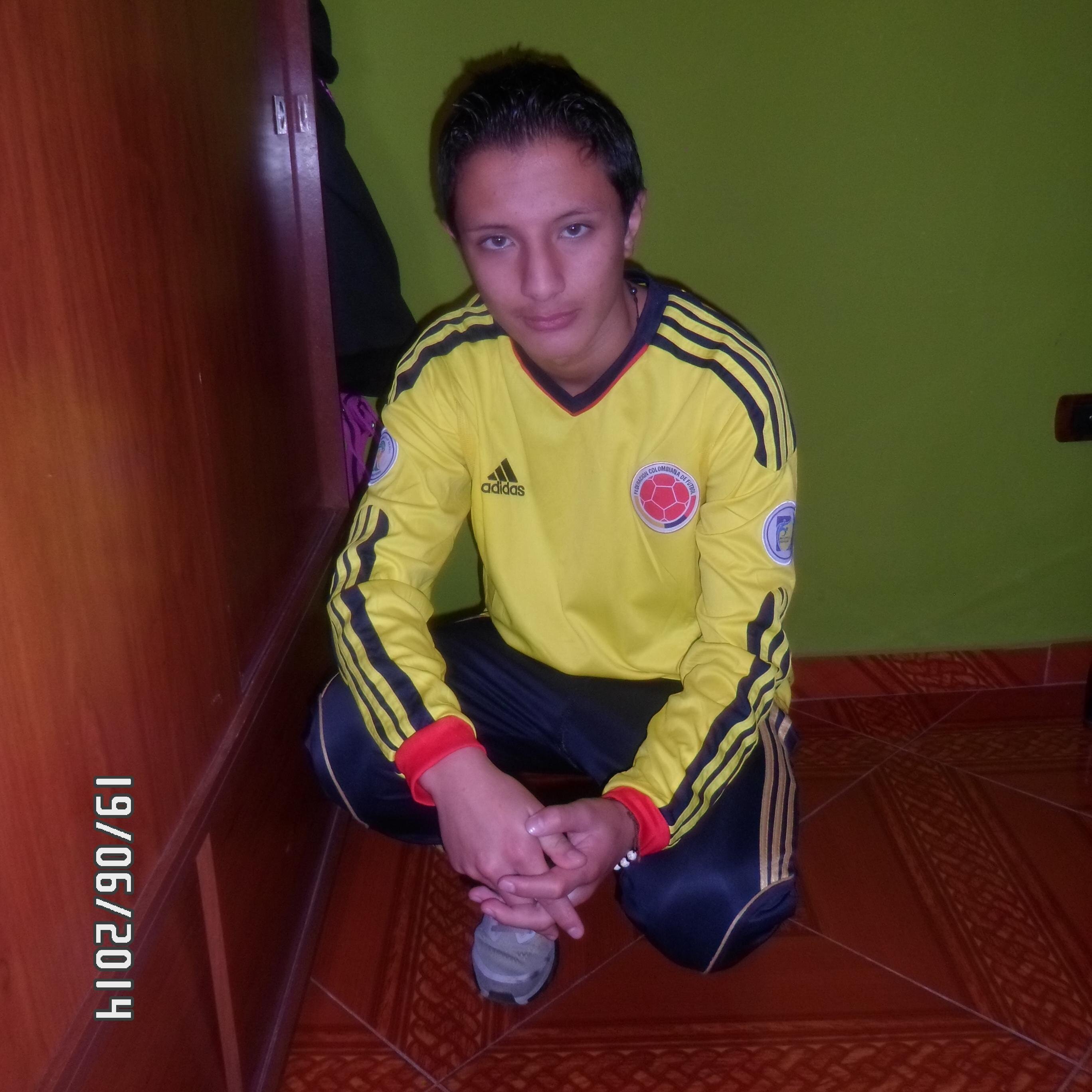 MILLOS EL MEJOR........QUEREMOS LA 15