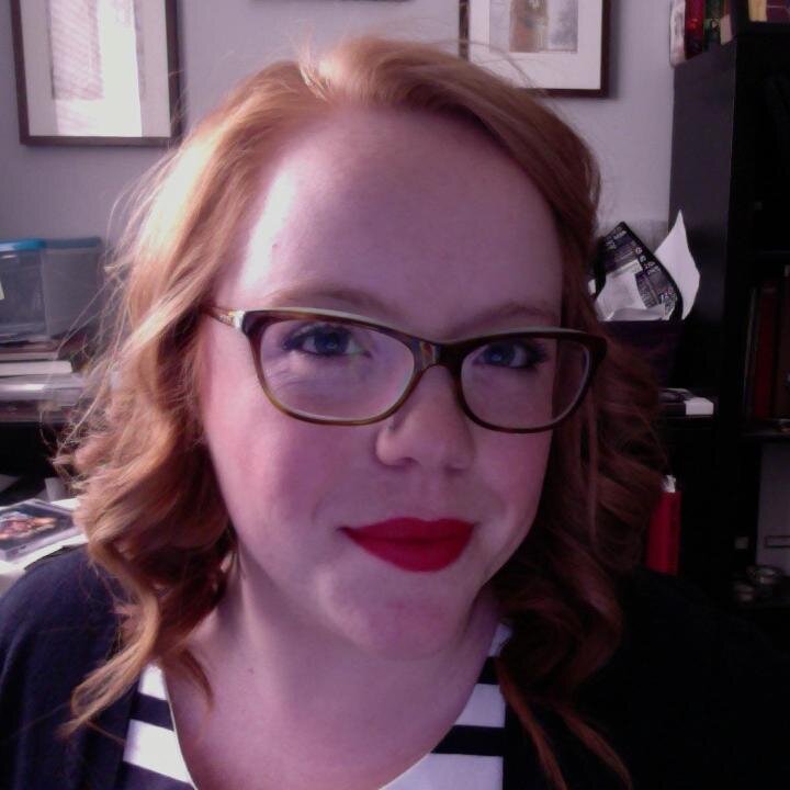 #teacher, ginger, browncoat & whovian, married to @clarinetistry