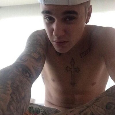 FauxerBieber's profile picture. 