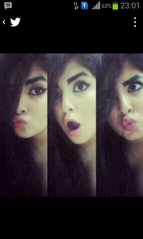 MahaZizo96's profile picture. Just LOL and fuck everything else!