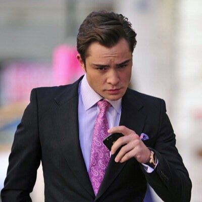 Chuck Bass â™•