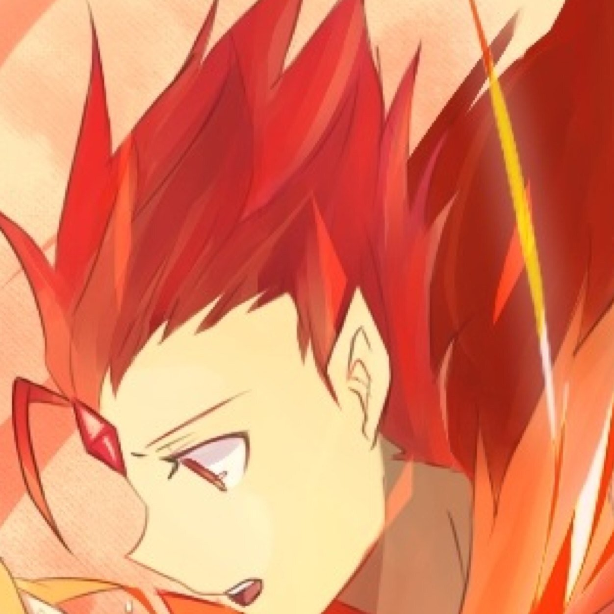 “Would you really defy nature for me, @TheKingdomHero?” #Multiverse