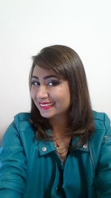 Sou sempre eu mesma, mas com certeza não serei a mesma para sempre