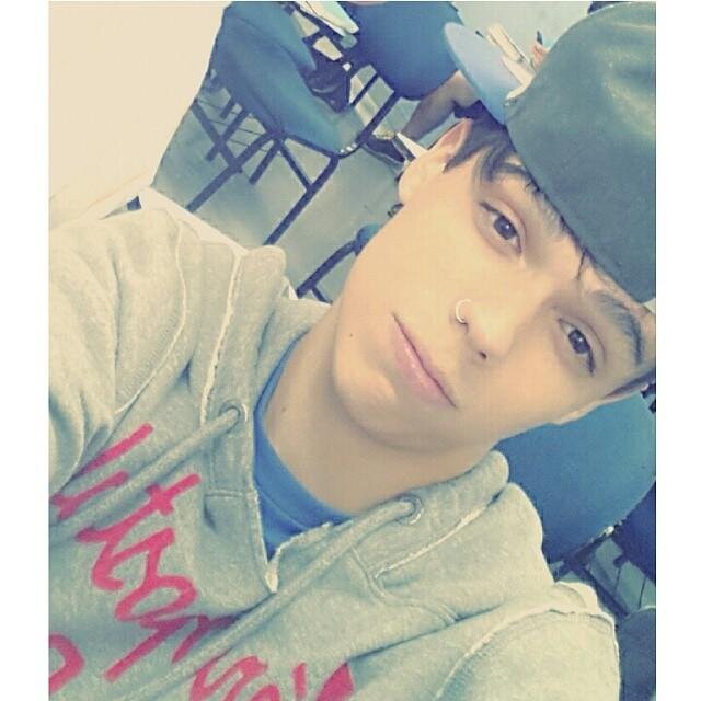Pedro Soares Teixeira, 19, insta: pesoares_