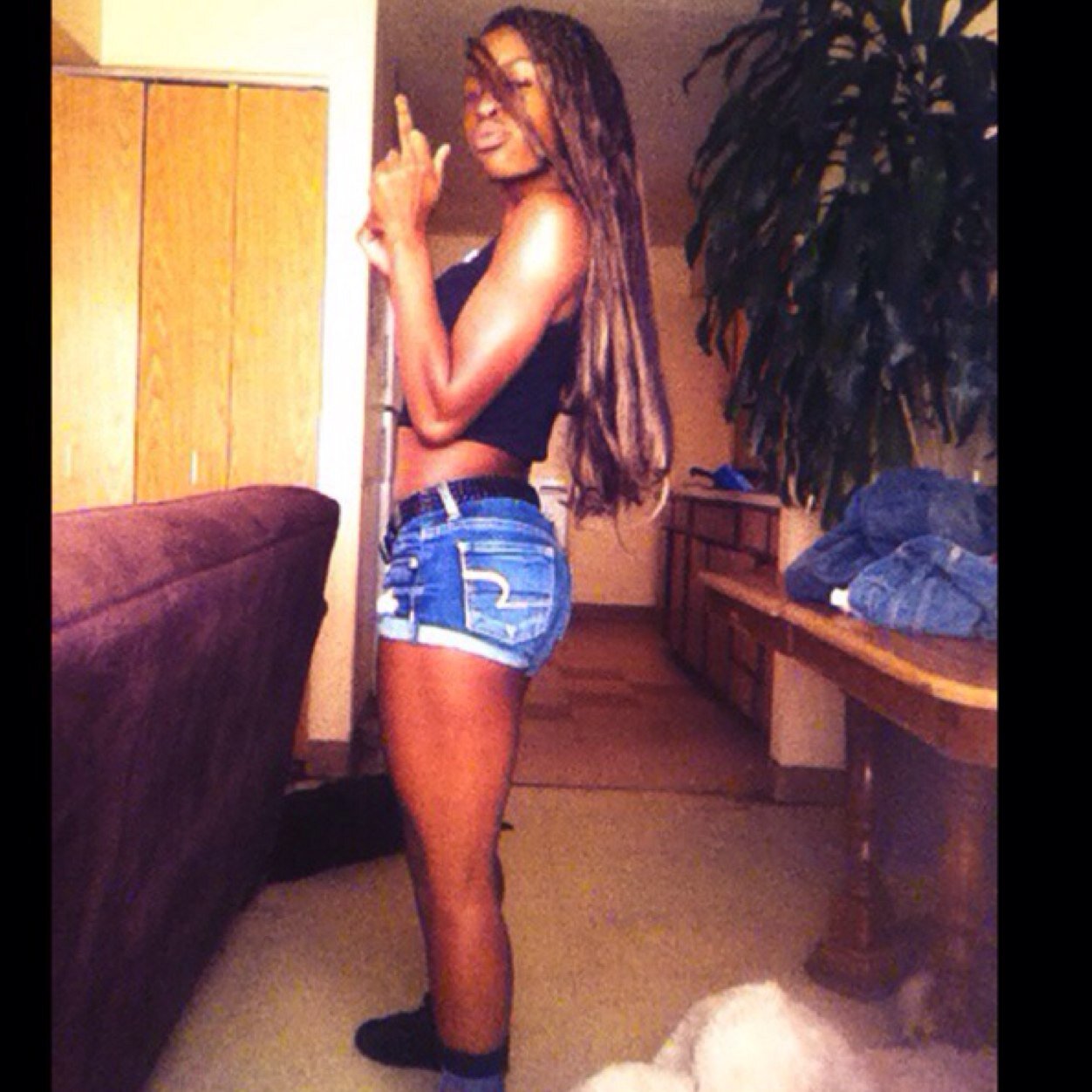 Needing Nobody , i Got Dis #THC BUMP DAT ! Free the guyss #FreeReako #FreeLexx