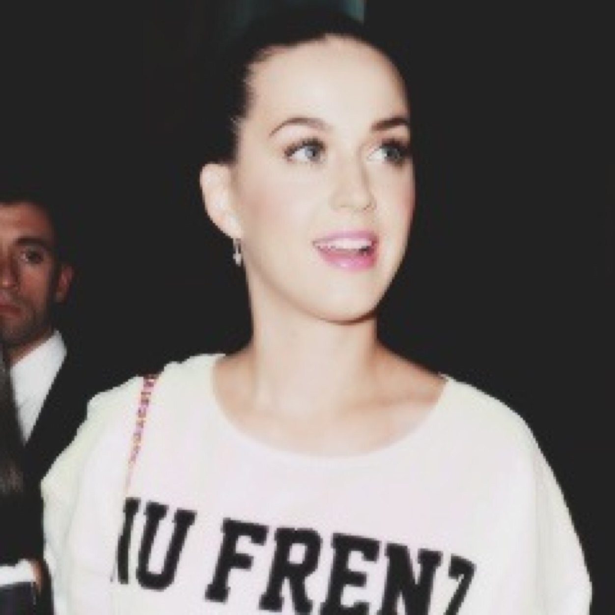 You light me up inside like the forth of july