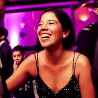 Javiera Lillo P. (@javi_lillo) 's Twitter Profile