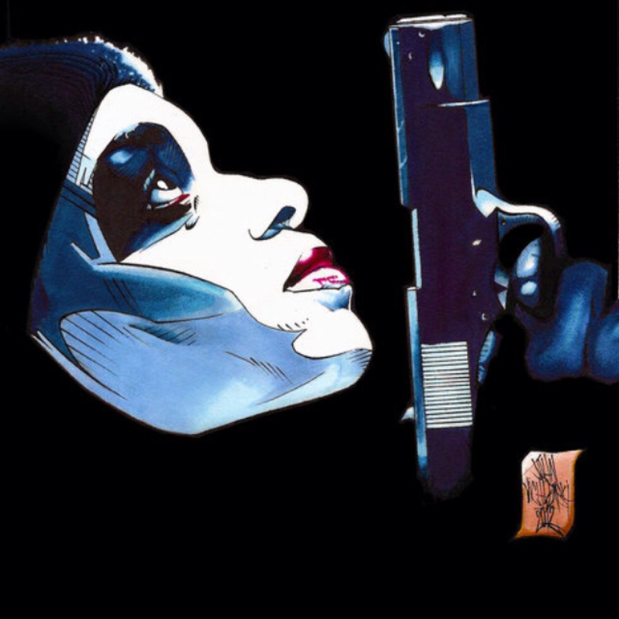 gamer813yup's profile picture. 