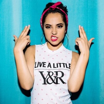 Providing you the latest Becky Gomez news. Download Play It Again EP here: http://t.co/31hyHAKgrJ