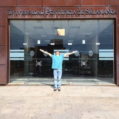 FilipCG's profile picture. Director de Arte en JFT Comunicación.