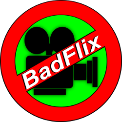 Bad_Flix's profile picture. BadFlix, a podcast discussing movies/tv/webseries with the occasional tangents. LIVE every Thursday @ 7PM Pacific. @AdamElric_LK @eziekel3 @Jon_The_Pflugh