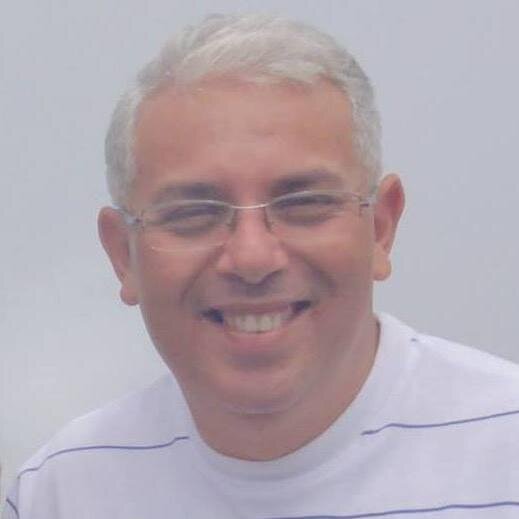 DISCÍPULO DE CRISTO  Y OPTOMETRÍSTA DE VENEZUELA MARANATHA CRISTO VIVE