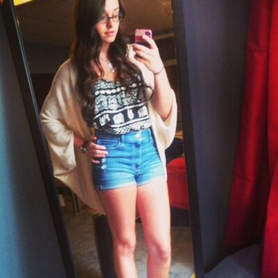 rachelmalone607's profile picture. 